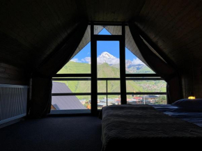 Checkin Kazbegi